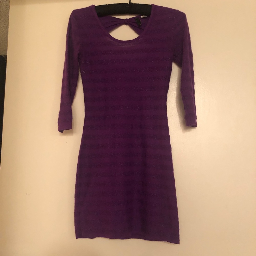 H&M long top